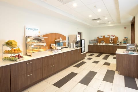 Food and beverages