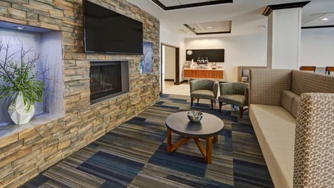 Holiday Inn Express Hotel & Suites Cookeville By IHG Hotel in Cookeville