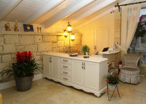 Salbakos Herakleia Boutique Hotel Hotel in Alaçatı