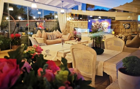 Salbakos Herakleia Boutique Hotel Hotel in Alaçatı