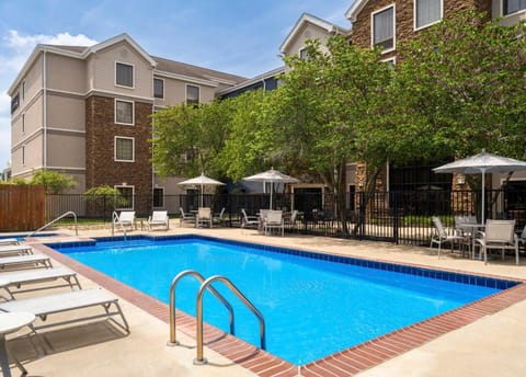 Staybridge Suites Indianapolis-Airport By IHG Hotel in Plainfield