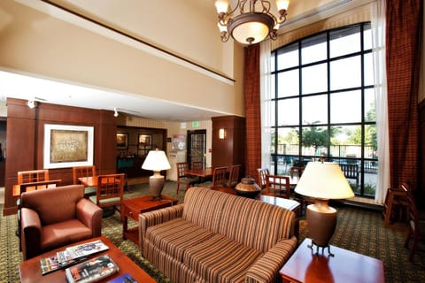 Staybridge Suites Indianapolis-Airport By IHG Hotel in Plainfield