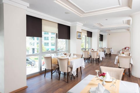 Hotel Ismira Hotel in Izmir