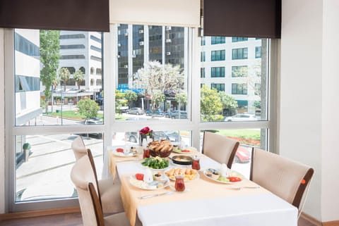 Hotel Ismira Hotel in Izmir