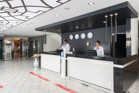 Hotel Ismira Hotel in Izmir