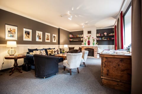 Hotel Markus Sittikus Hotel in Salzburg