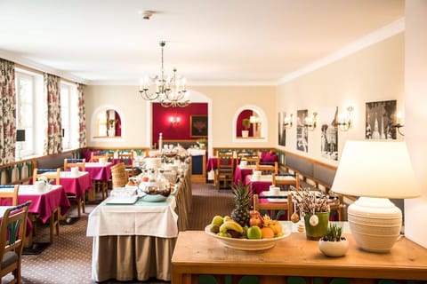 Hotel Markus Sittikus Hotel in Salzburg