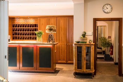 Hotel Markus Sittikus Hotel in Salzburg