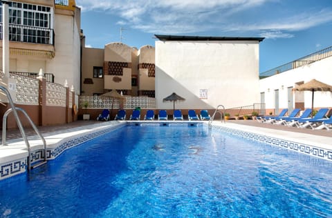 Hotel Las Rampas Hotel in Fuengirola