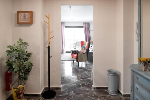 Hotel Las Rampas Hotel in Fuengirola