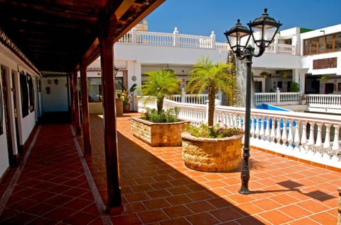 Hotel Las Rampas Hotel in Fuengirola