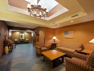 Holiday Inn Express Sierra Vista By IHG Hotel in Sierra Vista
