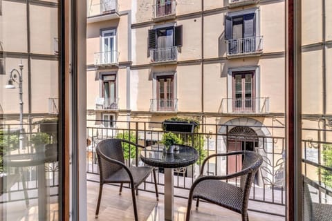 Hotel Sorrento City Hotel in Sorrento