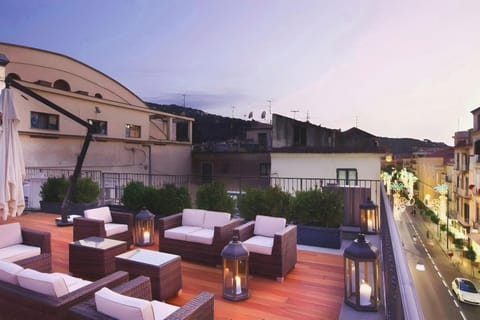 Hotel Sorrento City Hotel in Sorrento