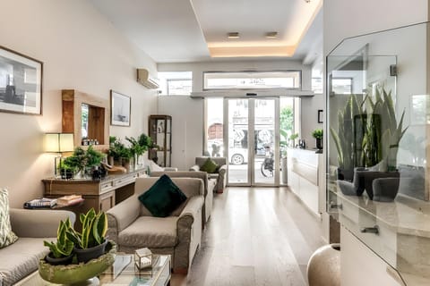 Hotel Sorrento City Hotel in Sorrento