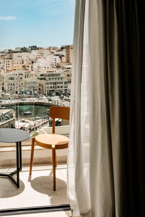 Spinola Hotel Hotel in Saint Julians