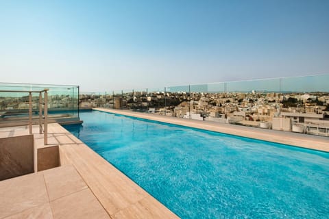 Spinola Hotel Hotel in Saint Julians