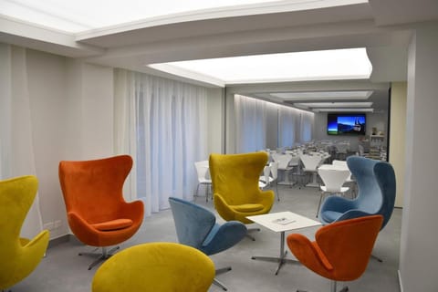 Hotel City Locarno Hotel in Locarno