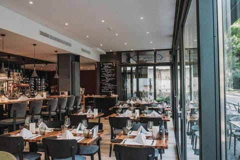 Hotel City Locarno Hotel in Locarno