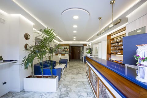 Hotel Il Faro Hotel in Sorrento