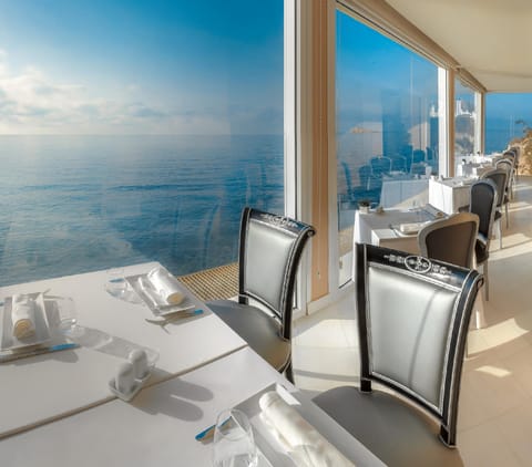 Hotel Boutique Villa Venecia Hotel in Benidorm