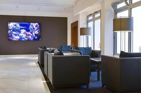 Park Inn by Radisson Lubeck Hotel in Lubeck