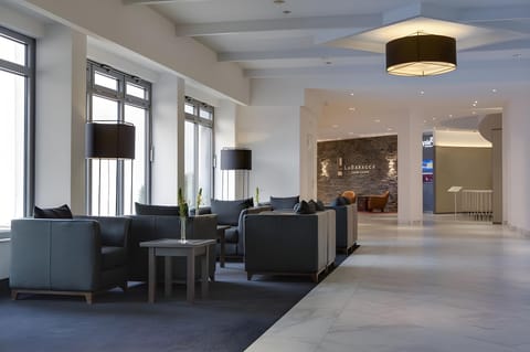 Park Inn by Radisson Lubeck Hotel in Lubeck