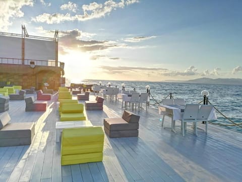 Marti Beach Hotel Hotel in Kusadasi