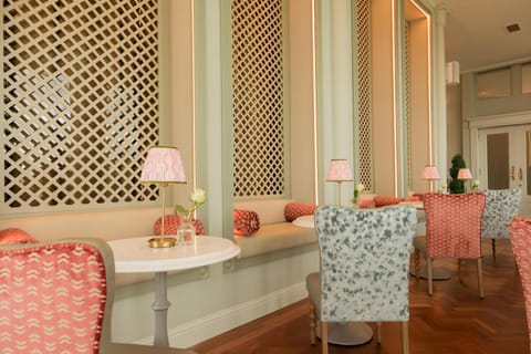 Crieff Hydro Resort in Scotland