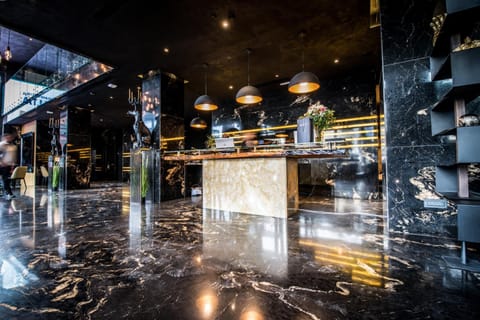 H Hotel - Adults Only Hotel in Saint Julians