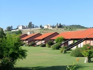 Surrounding environment