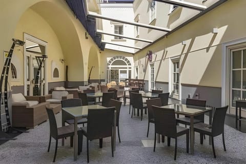 Seven Hostel & Rooms Hostel in Sant Agnello