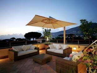 Seven Hostel & Rooms Hostel in Sant Agnello