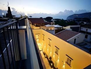 Seven Hostel & Rooms Hostel in Sant Agnello