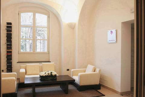 Seven Hostel & Rooms Hostel in Sant Agnello