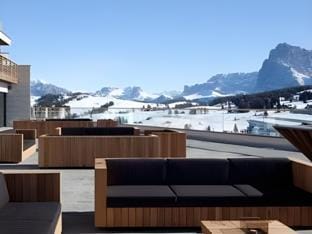 Surrounding environment