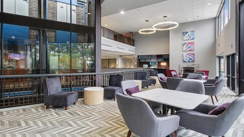 Holiday Inn Chicago Northwest/Crystal Lake/Convention Center By IHG Hotel in Crystal Lake