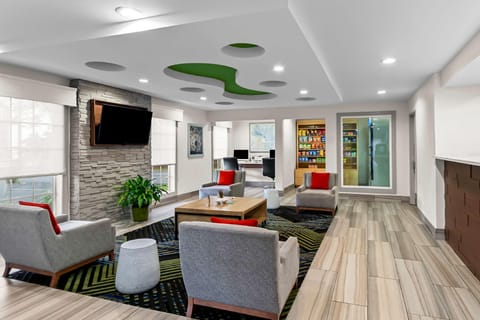 Best Western Niceville - Eglin AFB Hotel Hotel in Niceville