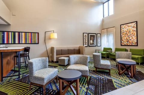 Holiday Inn Express Tampa-Brandon By IHG Hotel in Brandon