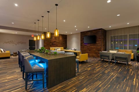 Bar/lounge