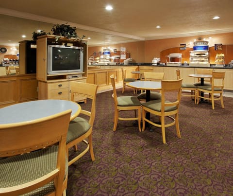 Holiday Inn Express Union City (San Jose) by IHG Hotel in Union City