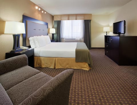 Holiday Inn Express Union City (San Jose) by IHG Hotel in Union City