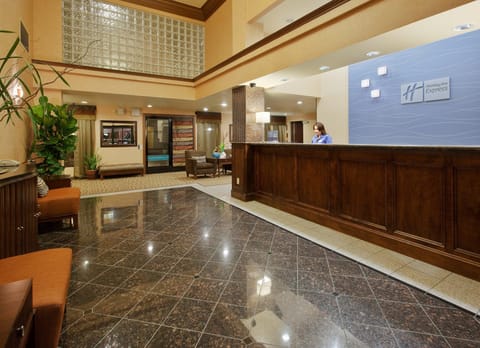 Holiday Inn Express Union City (San Jose) by IHG Hotel in Union City