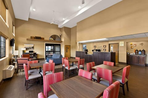 Comfort Inn Ludington Hotel in Wisconsin