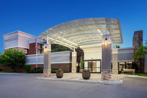 Doubletree by Hilton Ann Arbor North Hotel in Ann Arbor