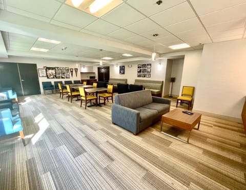 Holiday Inn Express Houghton-Keweenaw By IHG Hotel in Houghton