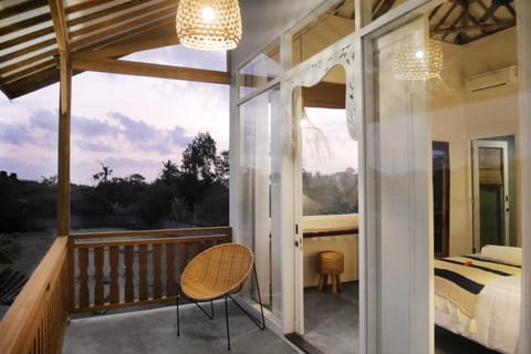 Amar Boutique Hotel Hotel in North Kuta