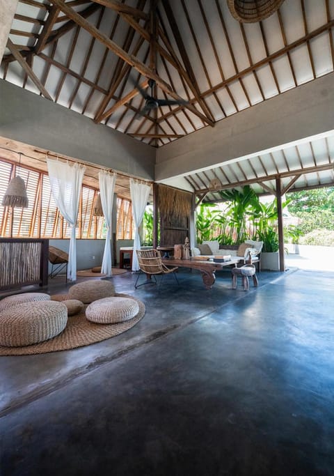 Amar Boutique Hotel Hotel in North Kuta