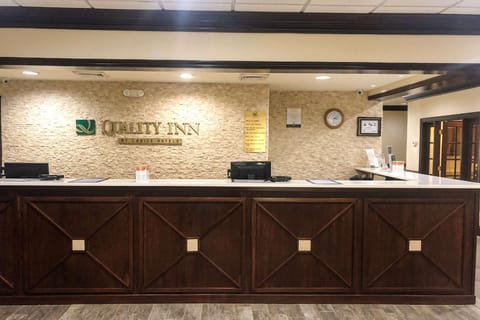 Quality Inn Morganton Southeast Hotel in Morganton