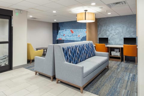 Holiday Inn Express Hotel & Suites Kimball By IHG Hotel in Tennessee